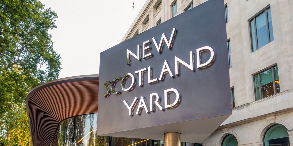 Two men and one teenage boy arrested following attempted arson attack on media organisation Two men and one teenage boy arrested following attempted arson attack on media organisation