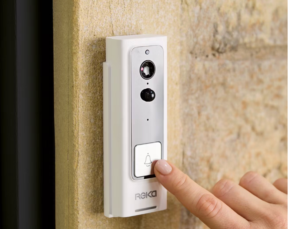 New video doorbell released by Aldi