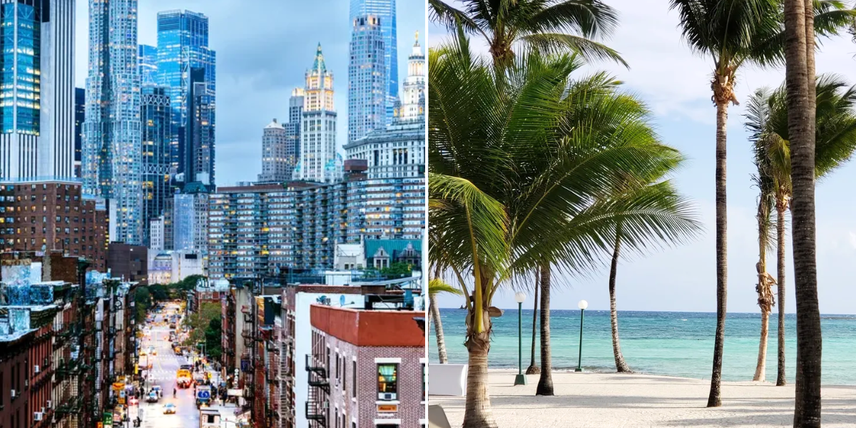 Holidaymakers can save on packages to Mexico, the Maldives, the USA and more - with extra £200 off