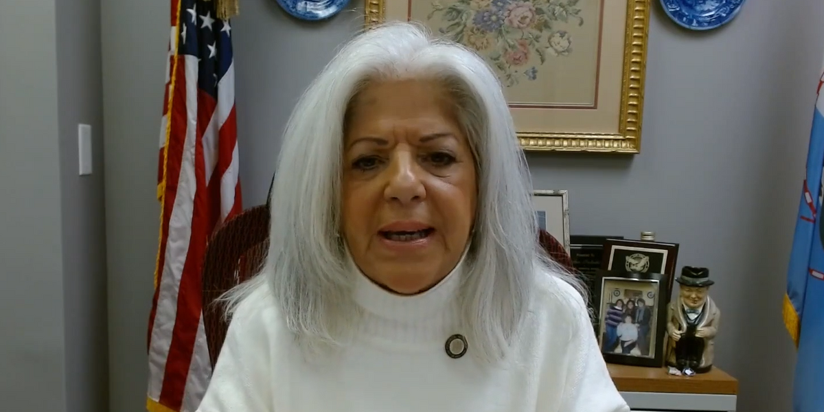 NextImg:New York is 'like the wild, wild West': GOP hits blasts Biden for letting illegal migrants FLOOD Big Apple