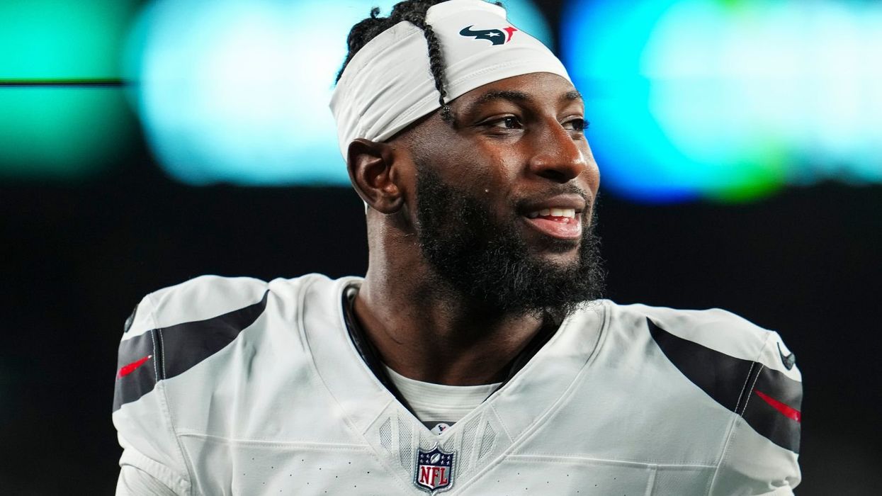 New York Jets player Kris Boyd was shot in a late night incident in Midtown Manhattan