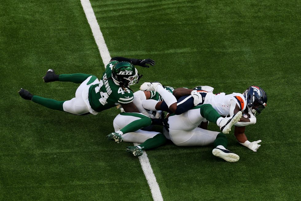 New York Jets
