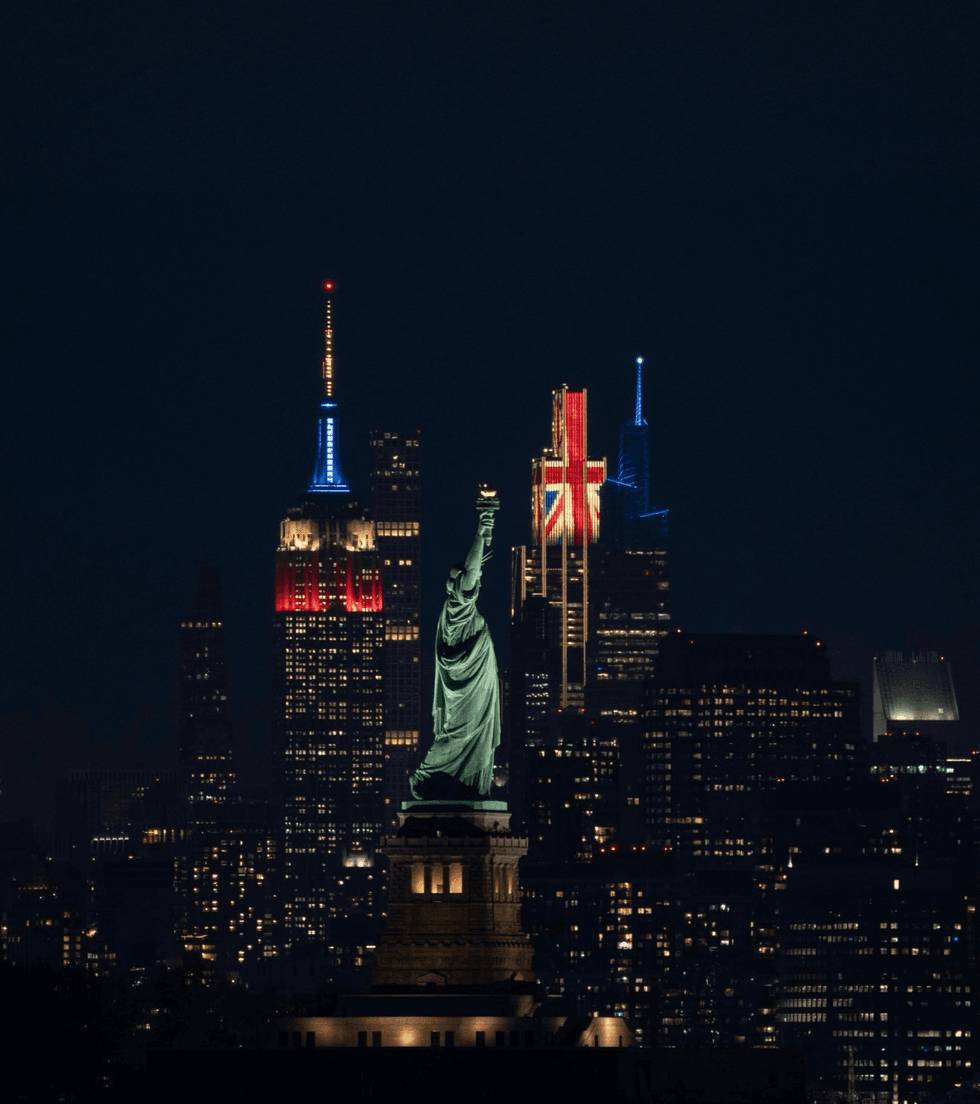New York