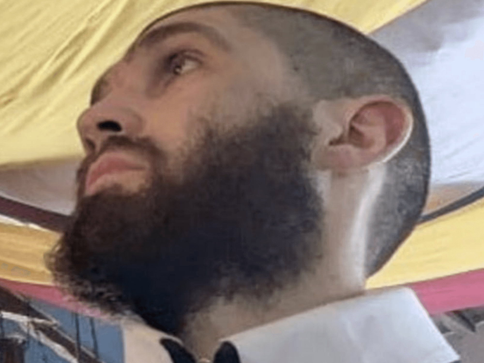 New Zealand native, Justin Evans, 24