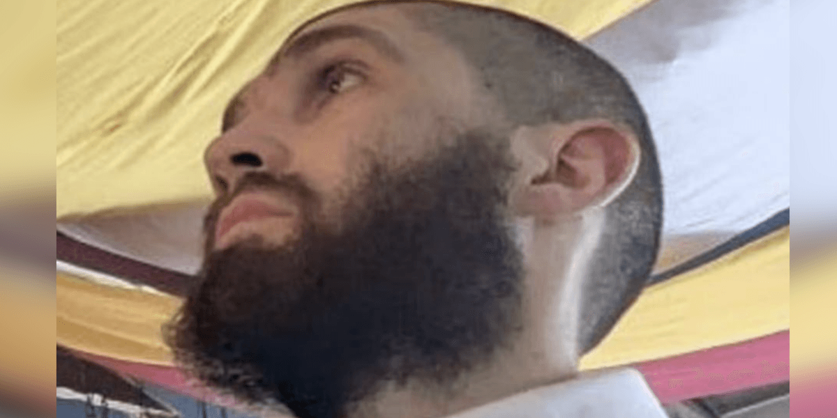 Urgent search for missing monk last seen hiking in Scottish Highlands Urgent search for missing monk last seen hiking in Scottish Highlands