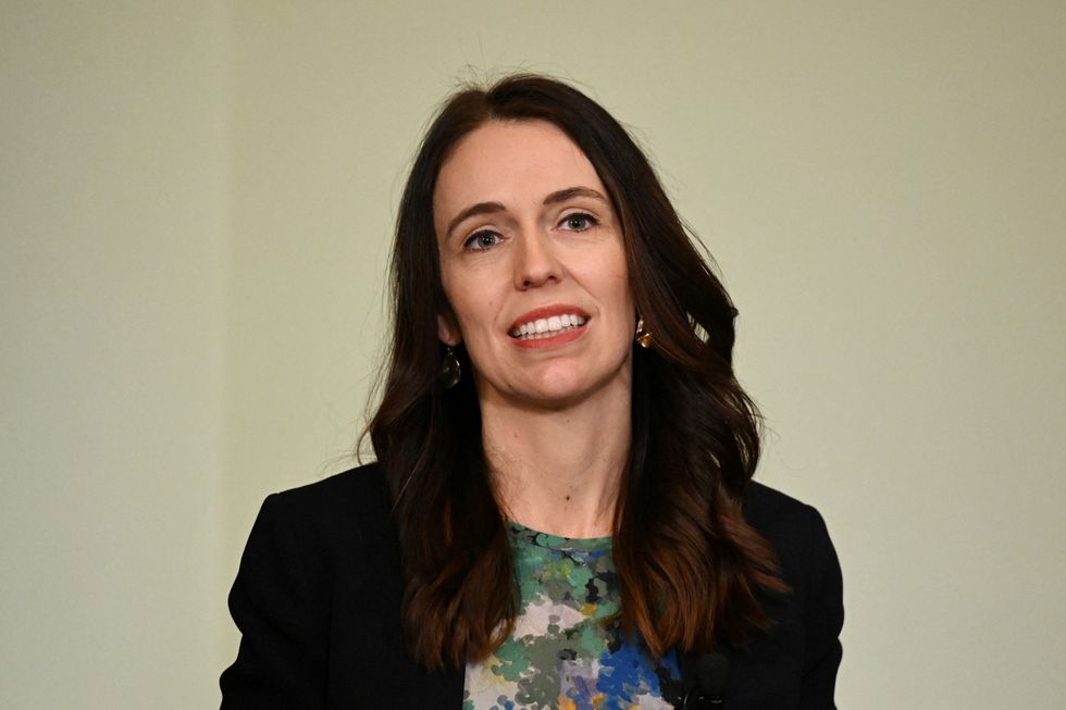New Zealand's Prime Minister Jacinda Ardern has confirmed her Government will not be pursuing their own referendum