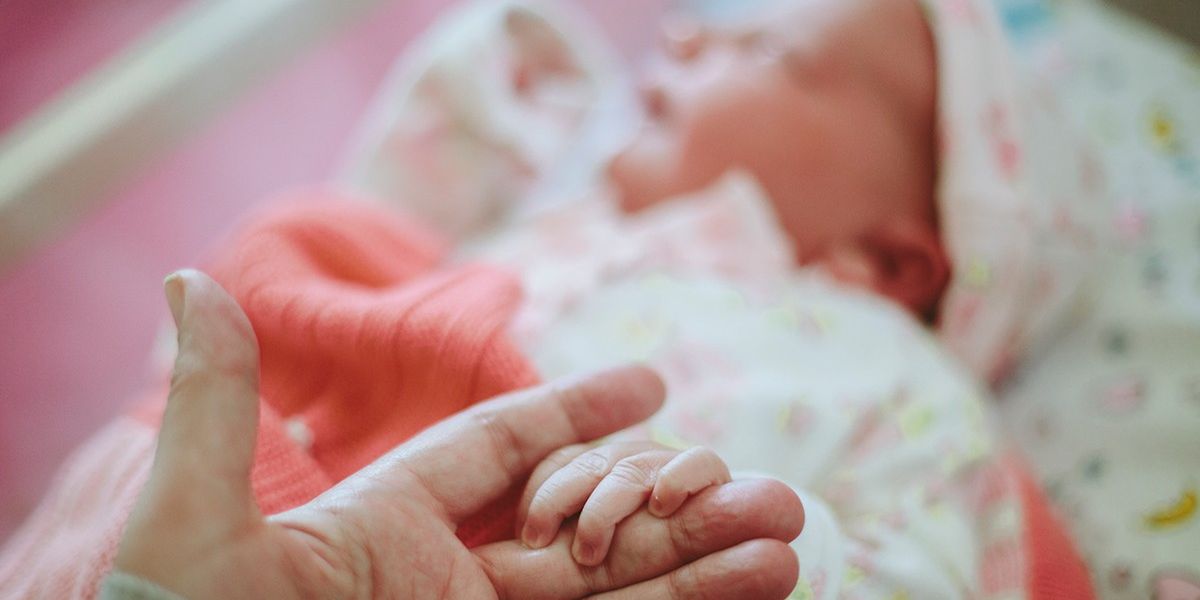 Babies born from 3 people's DNA in IVF breakthrough that prevents fatal diseases - 'Science gave us a chance!'
