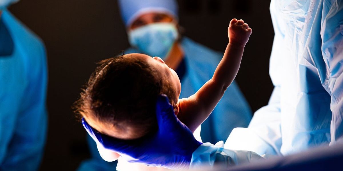 NHS to map DNA of newborn babies to predict and prevent disease in historic genomics rollout NHS to map DNA of newborn babies to predict and prevent disease in historic genomics rollout