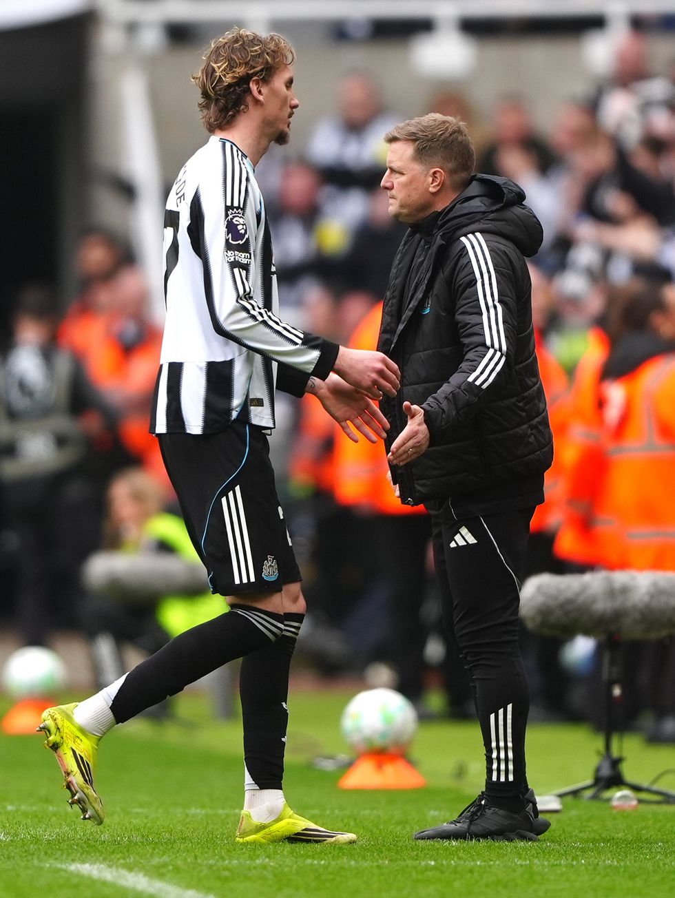 Newcastle have seen big-money signings struggle at the club