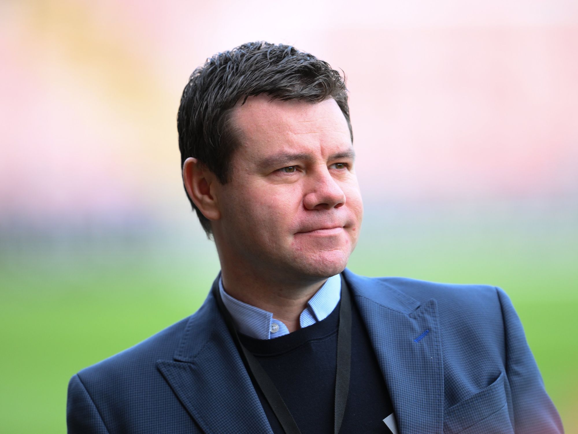 Newcastle United confirm new sporting director with Paul Mitchell void finally filled
