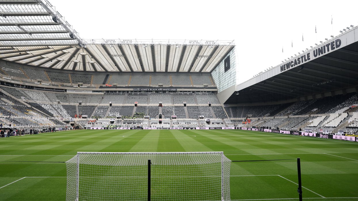Newcastle United