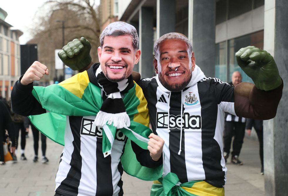 Newcastle