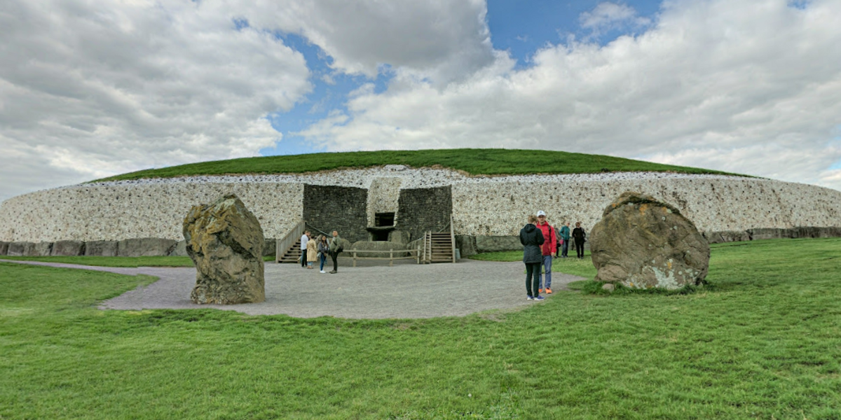NextImg:Archaeologists say it's 'unlikely' incestuous kings buried at 5,200 years old tomb
