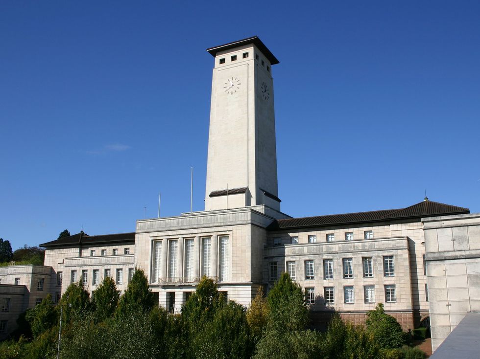 Câmara Municipal de Newport