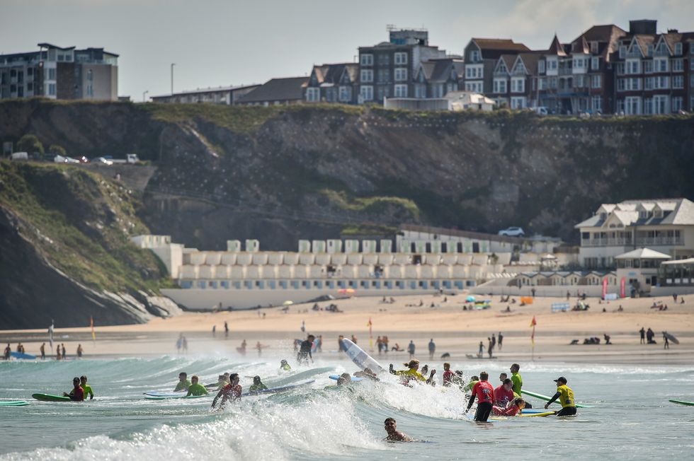 Newquay