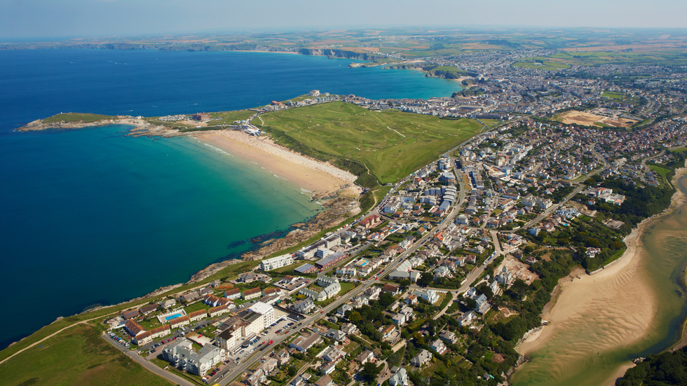 Newquay