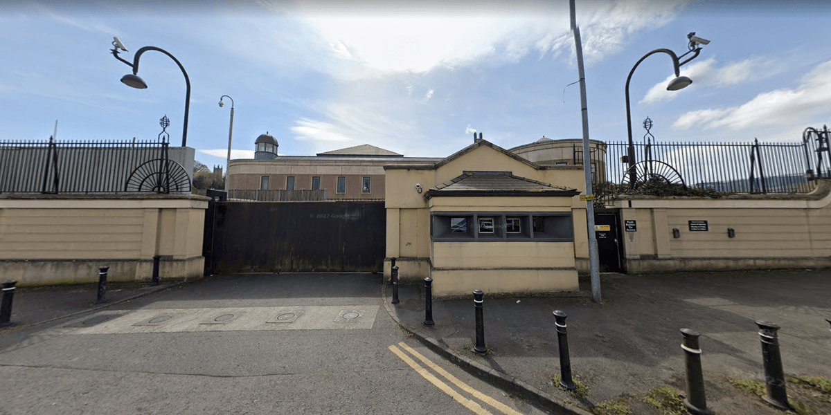 Benefits fraudsters ‘named and shamed’ after being found guilty of £38k scam Benefits fraudsters ‘named and shamed’ after being found guilty of £38k scam