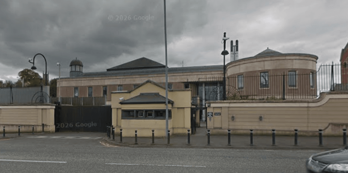 Northern Ireland woman convicted for fraudulently claiming £35,000 in benefits Northern Ireland woman convicted for fraudulently claiming £35,000 in benefits