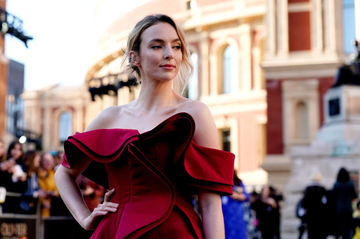 Next Bond Girl: Jodie Comer