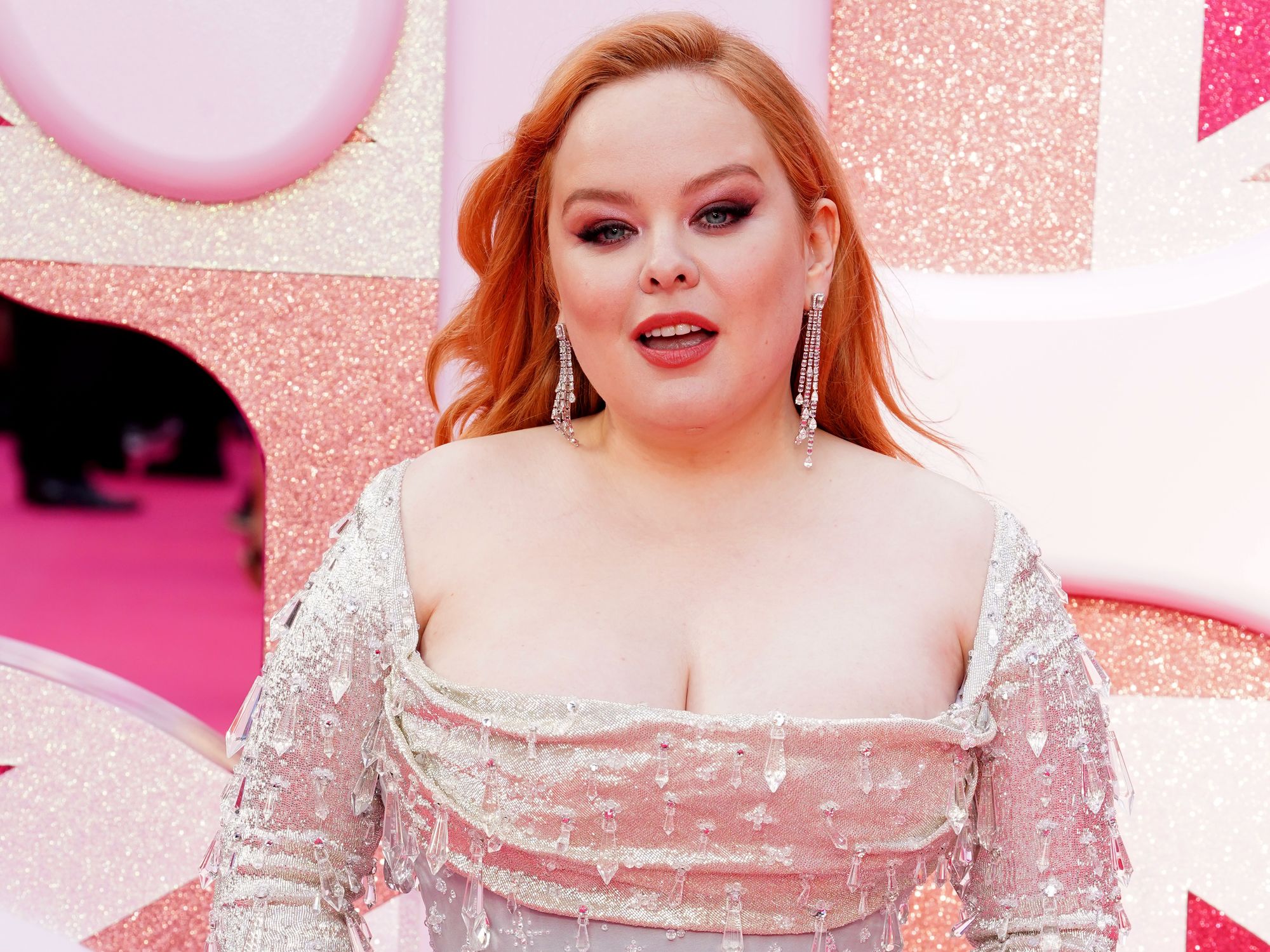 Next Bond Girl: Nicola Coughlan