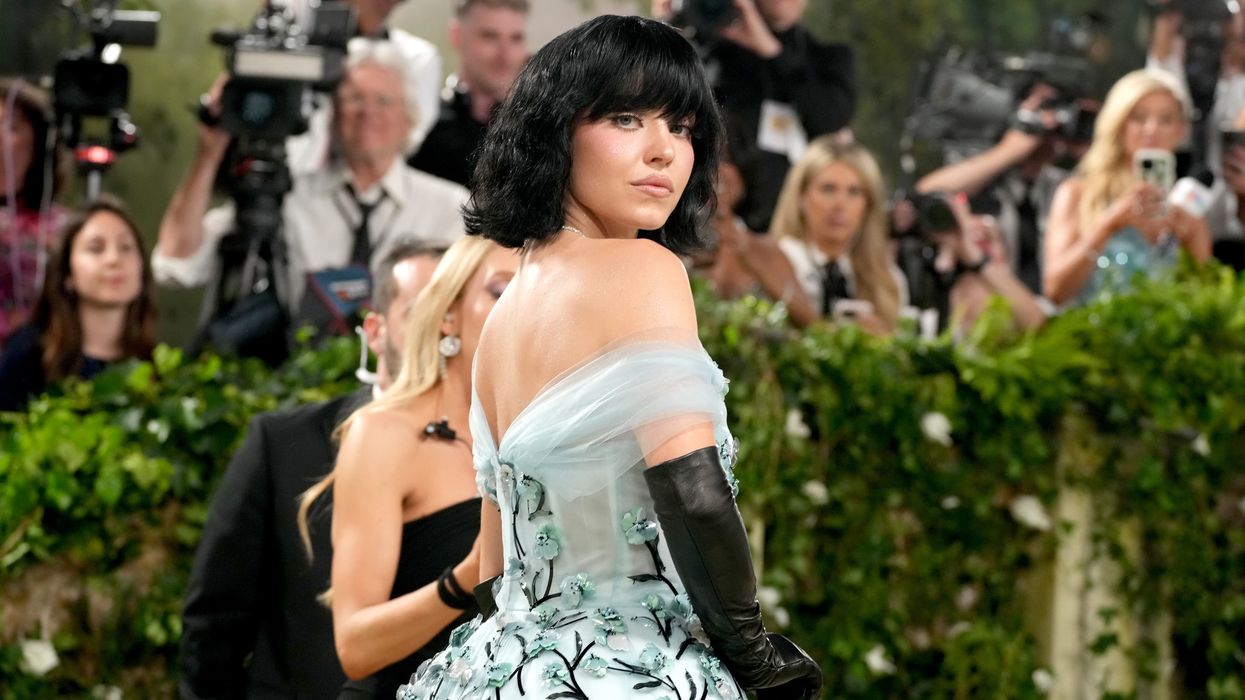 Next Bond Girl: Sydney Sweeney