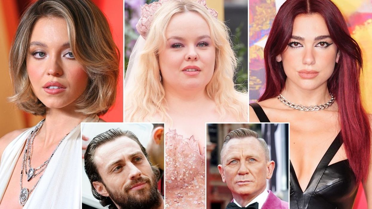 Next Bond Girl: The race to star opposite Daniel Craig's replacement