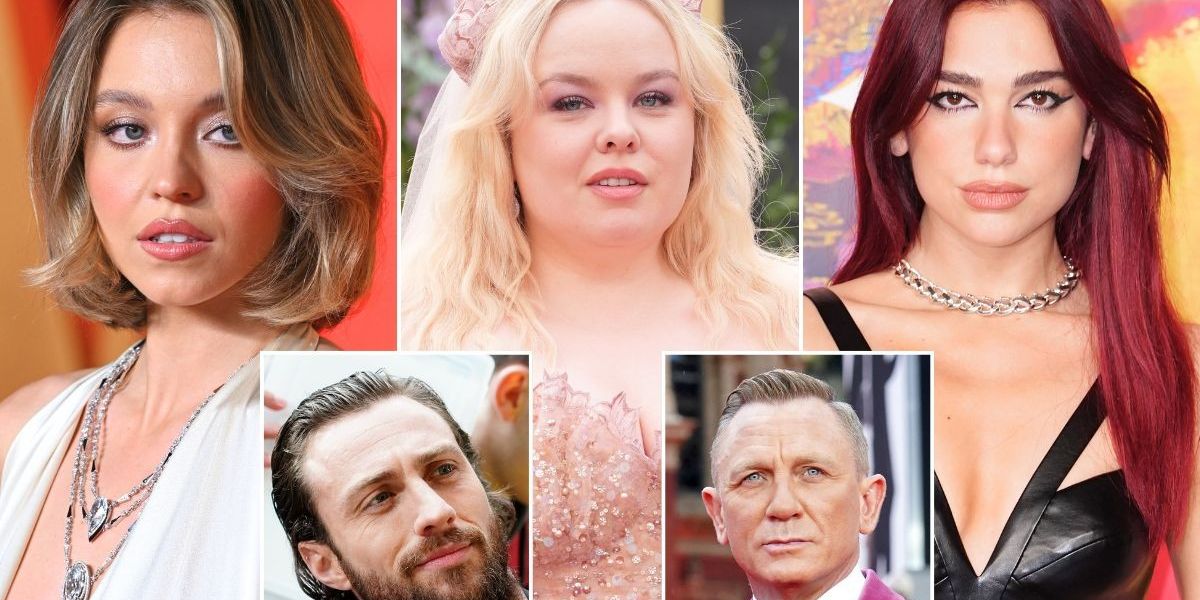 NextImg:Next Bond Girl: Race to star opposite new 007 sees surprise shake-up amid Aaron Taylor-Johnson rumours