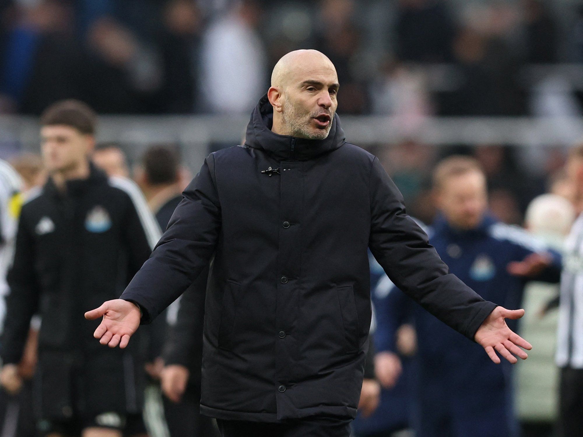 Next Chelsea manager: Enzo Maresca replacements come to light