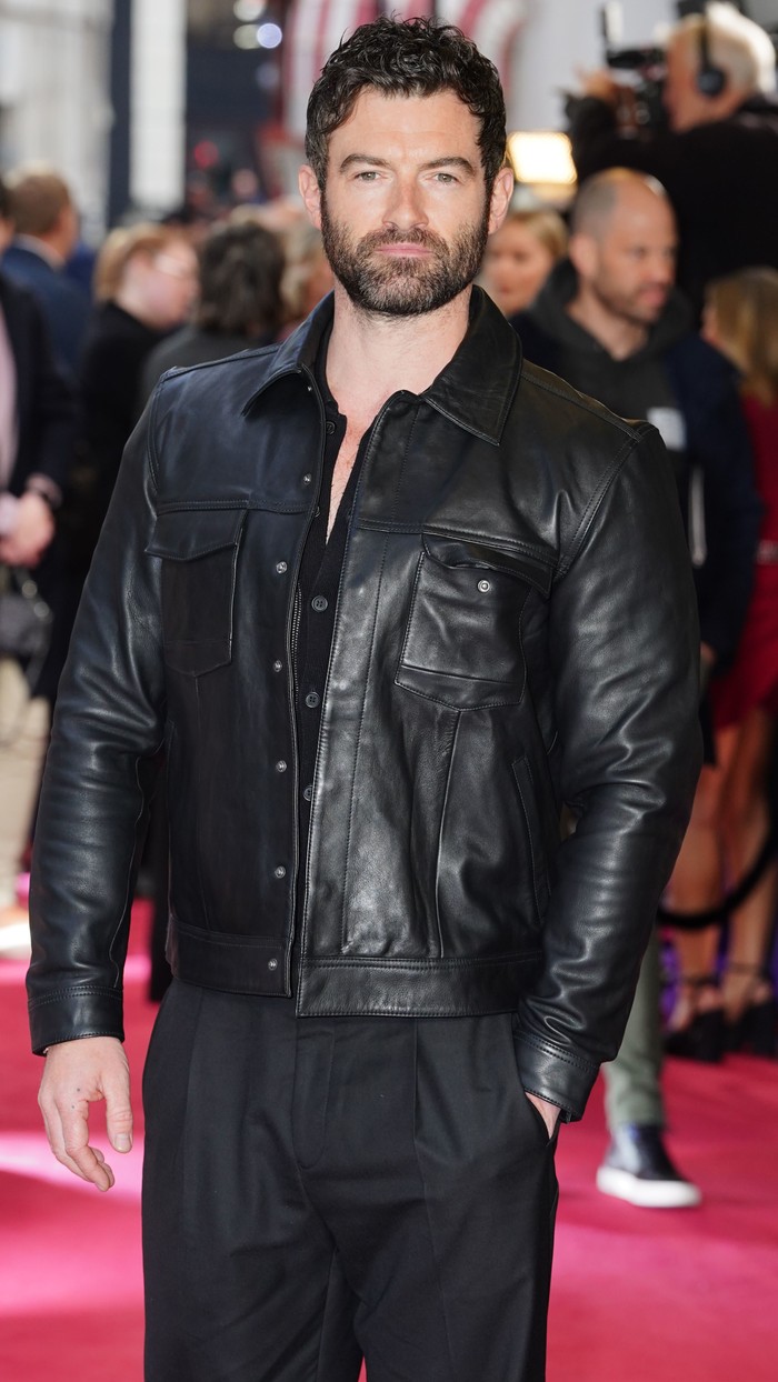 Next James Bond: Relatively unknown Scottish star Stuart Martin becomes ...