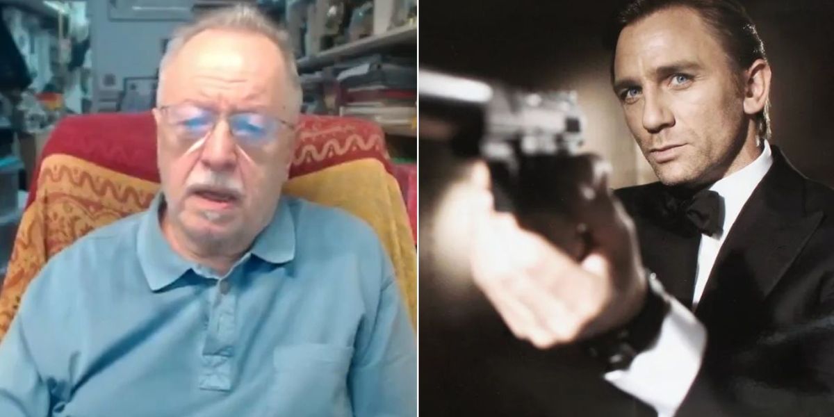 NextImg:One name ‘ticks the boxes’ for James Bond role as expert fears ‘super-woke’ decision