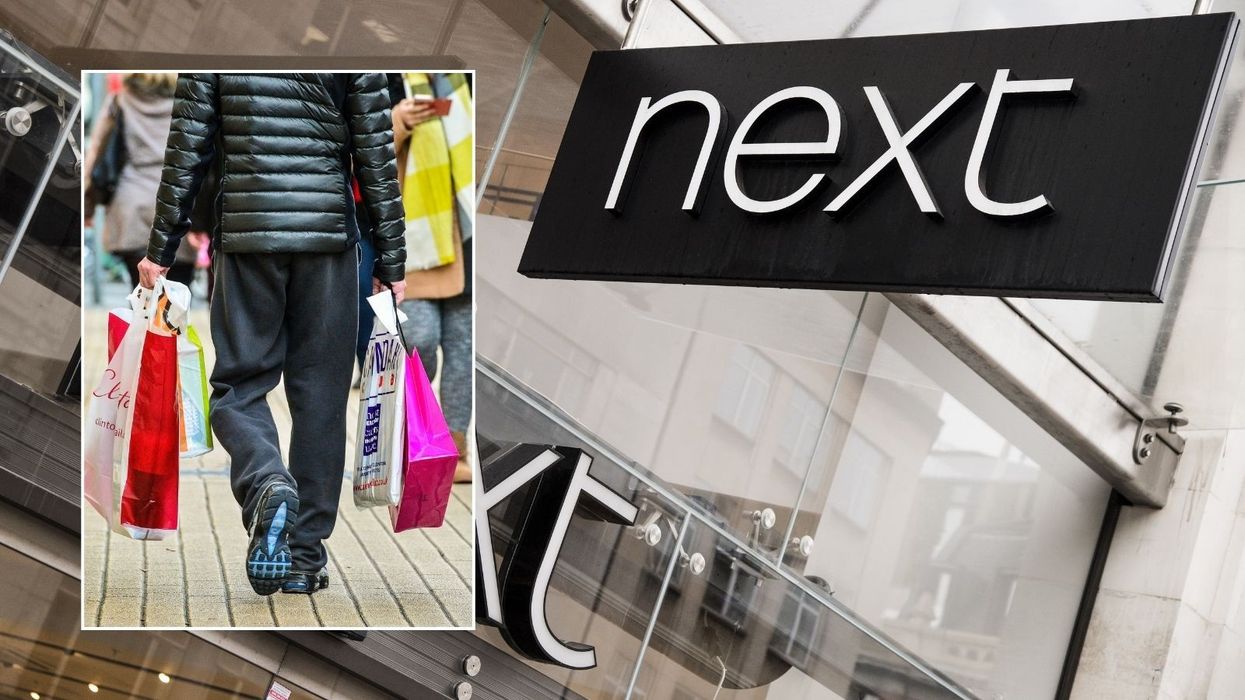 Next store and shopper