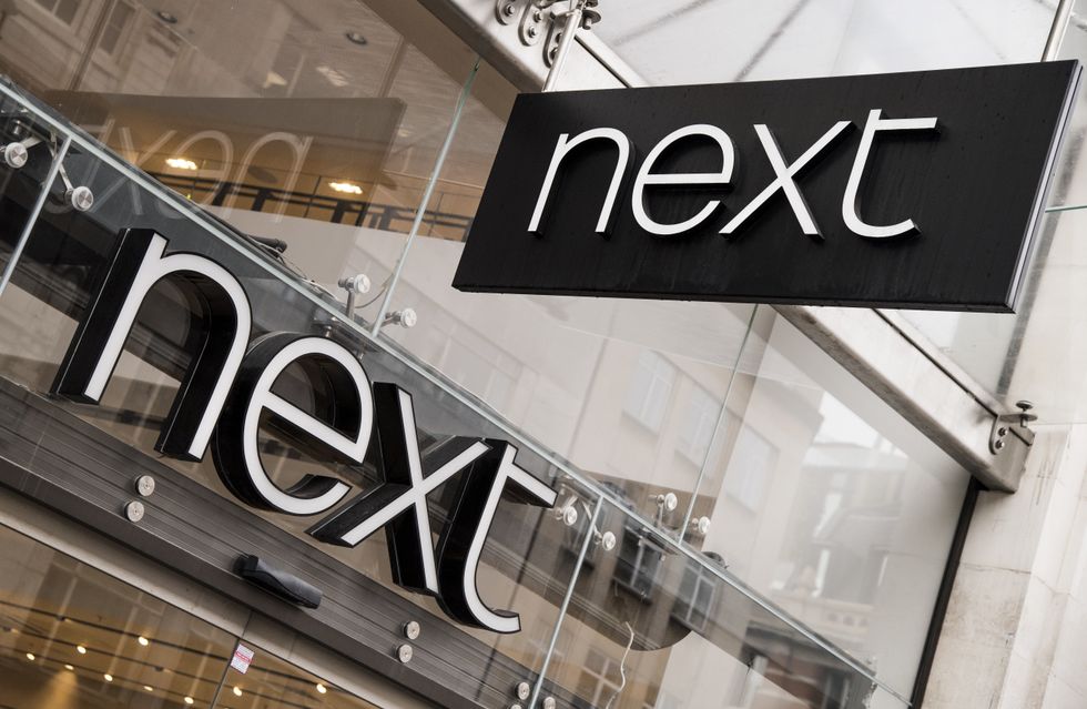 Next store