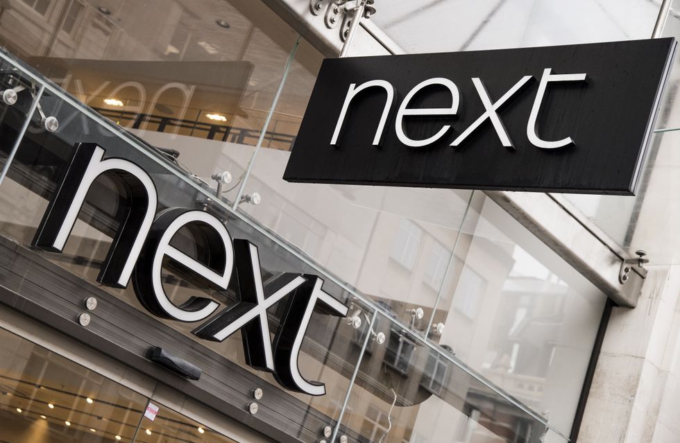 Next store