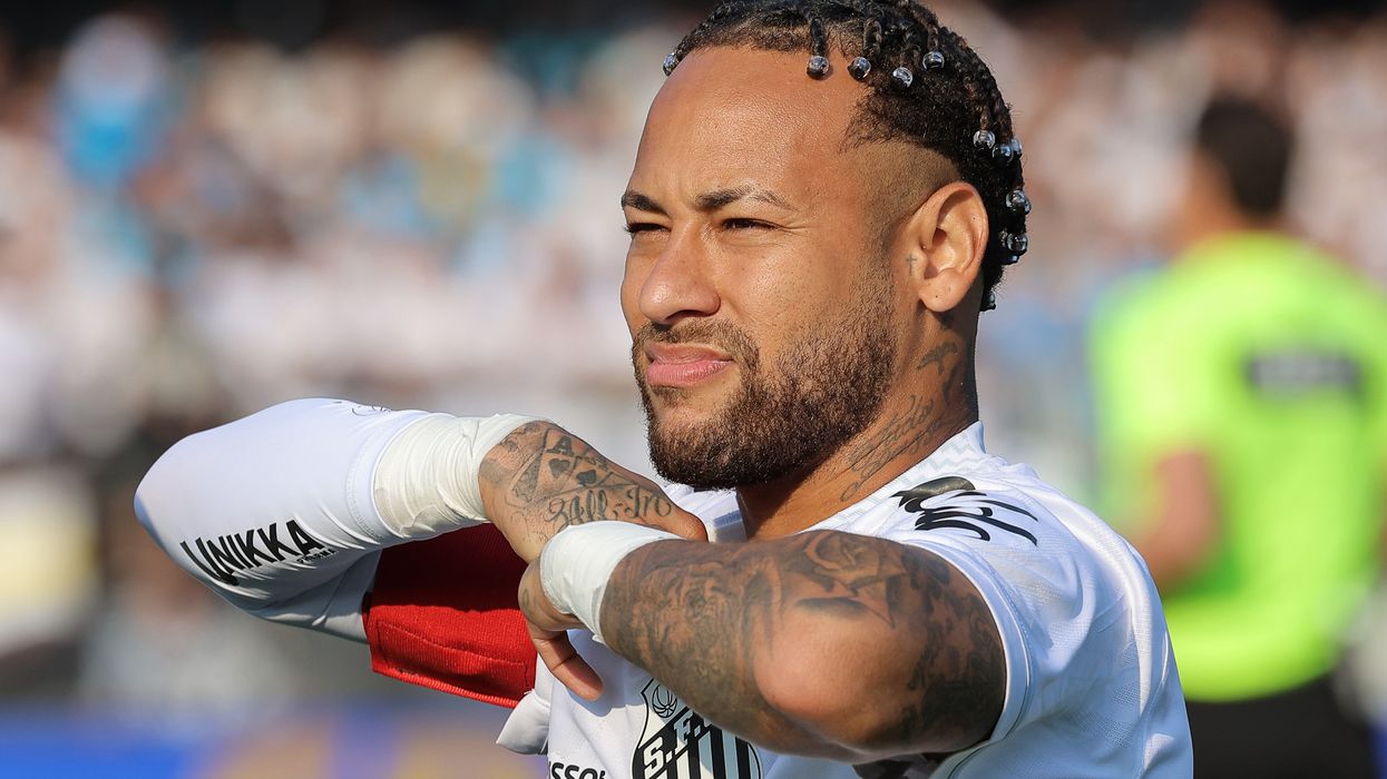 Neymar