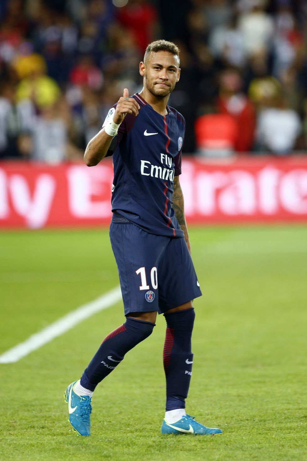 Neymar
