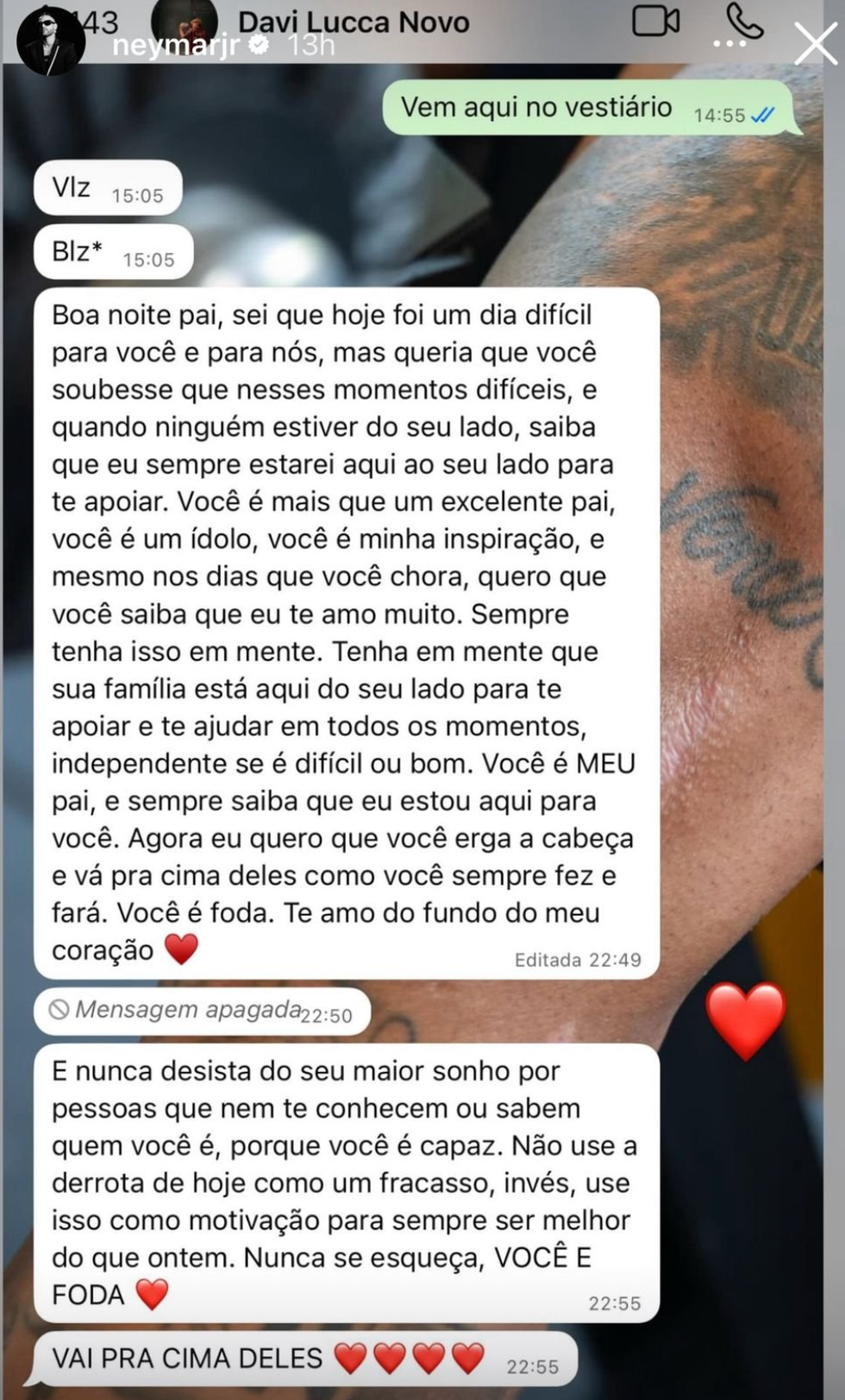 Neymar