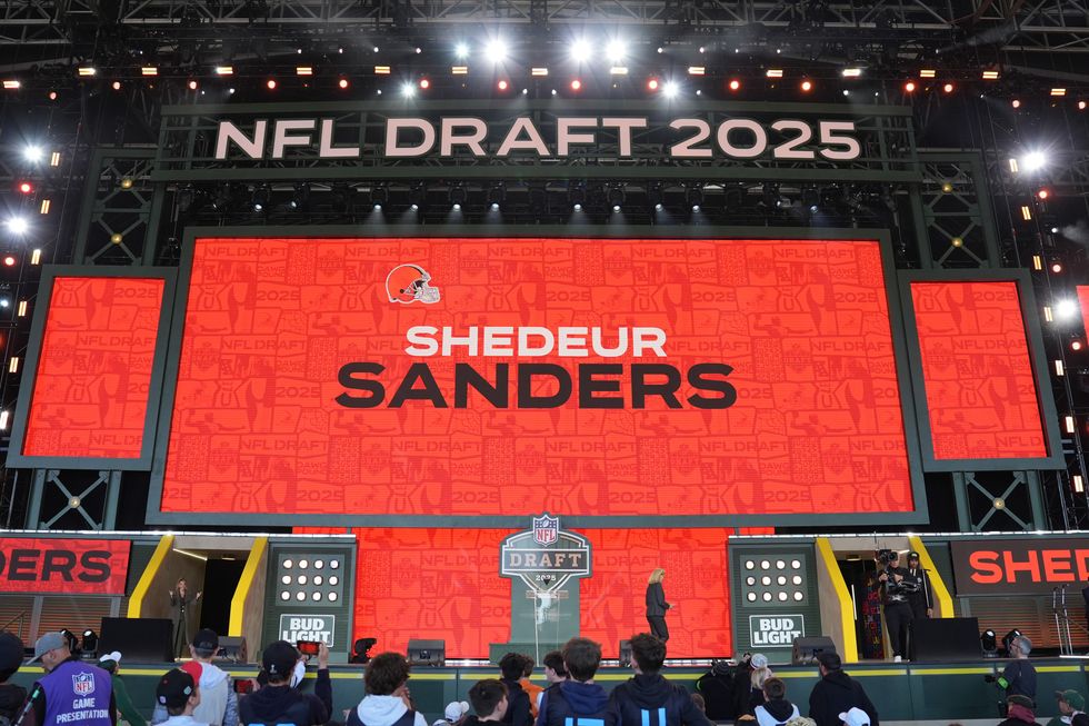 NFL news Shedeur Sanders