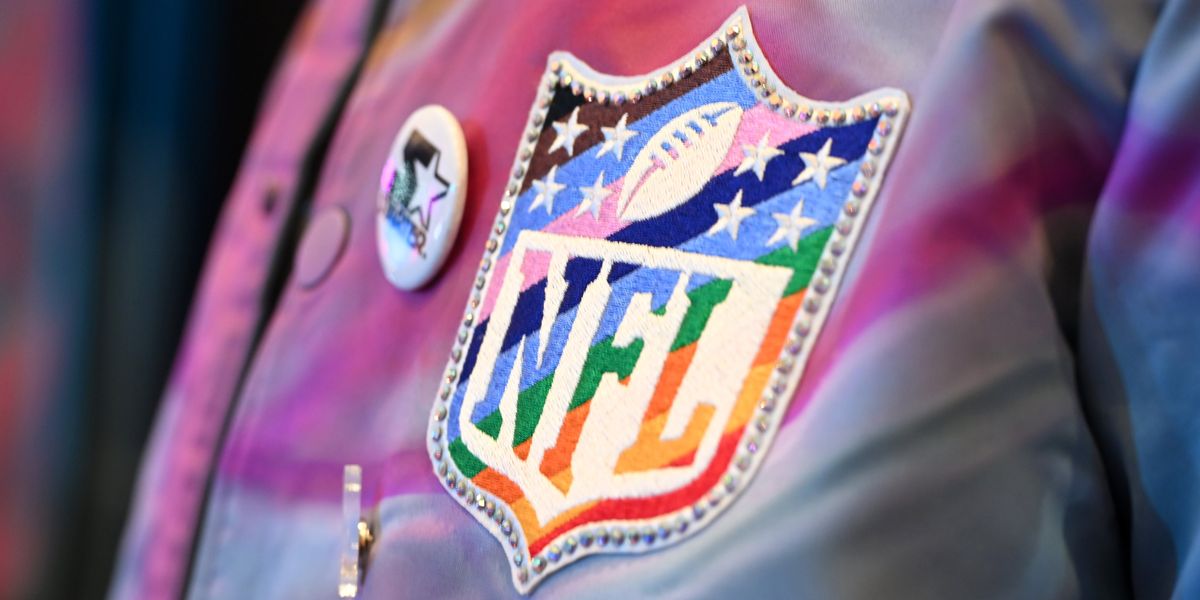 NFL teams shun Pride Month as tide turns on woke under Donald Trump NFL teams shun Pride Month as tide turns on woke under Donald Trump