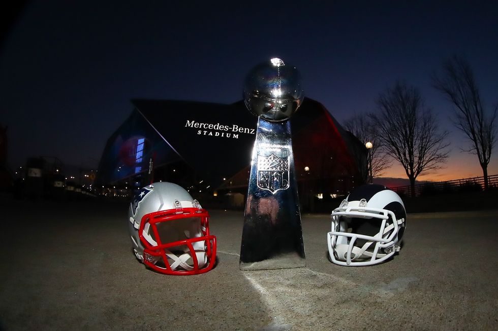 NFL Super Nowl