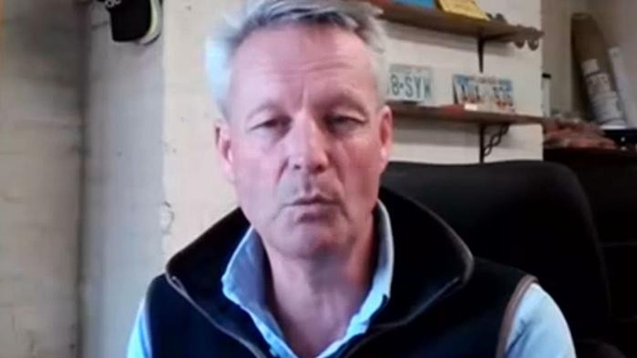 'Cannot justify!' Yorkshire residents left furious as county-wide hosepipe ban looms