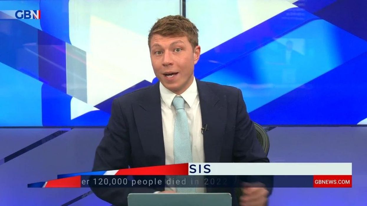 'People don't realise how hard we are working!' NHS worker defends waiting list crisis