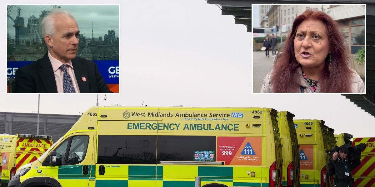 NextImg:NHS executives 'reverse-mentored' on Muslim staff's 'lived-experience'