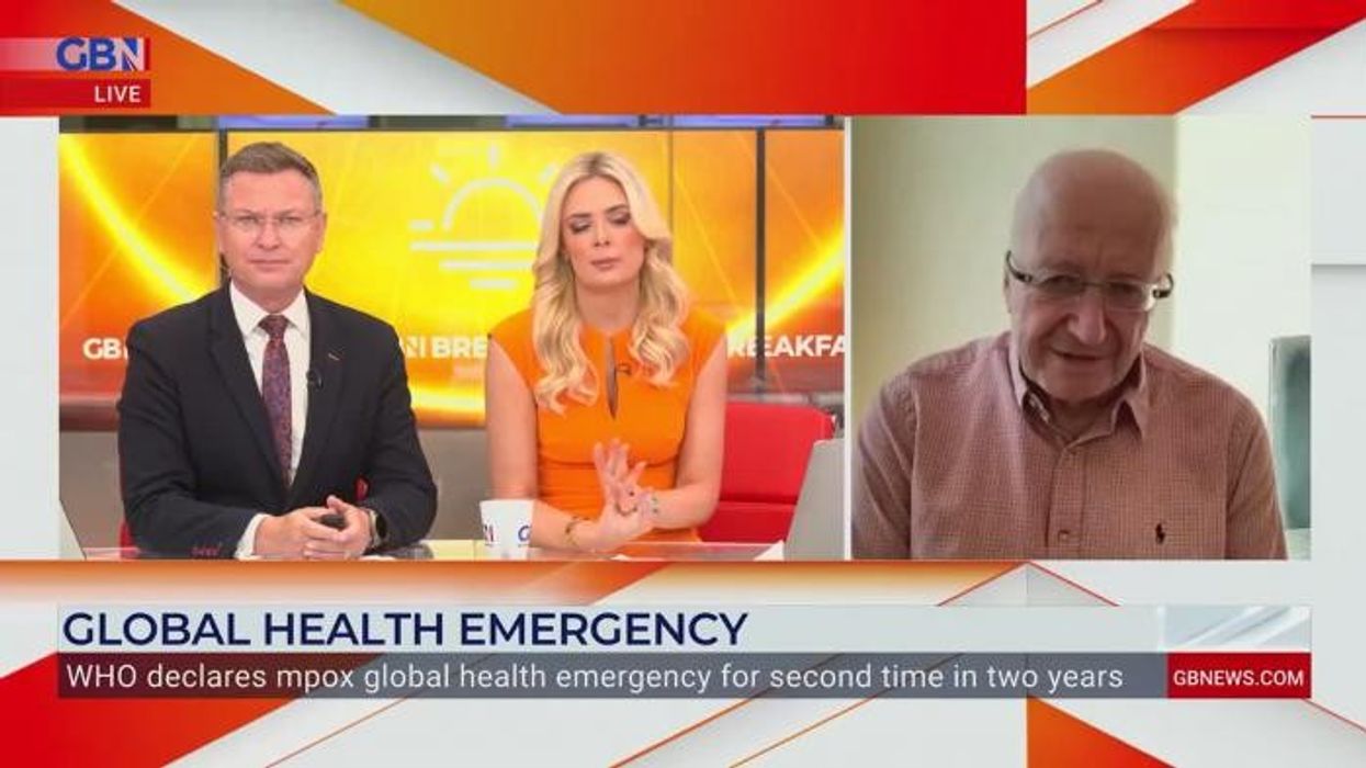 Measles outbreak: Urgent summer holiday warning issued as cases surge across Europe - 'It's essential!'