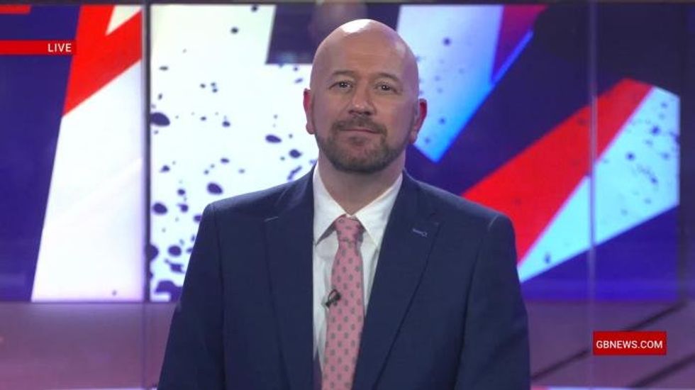 NHS staff told to stop calling patients 'sir' and 'madam' to avoid offending trans people