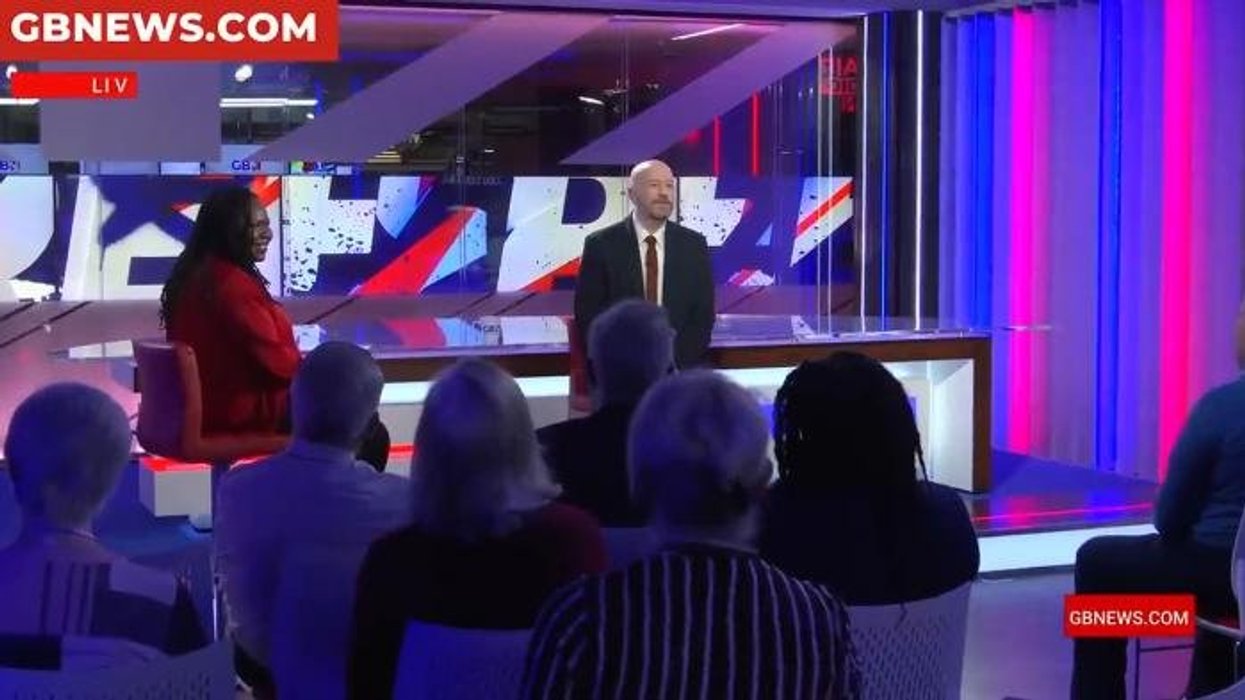 Christian NHS nurse gets job back after 'misgendering' transgender paedophile prisoner