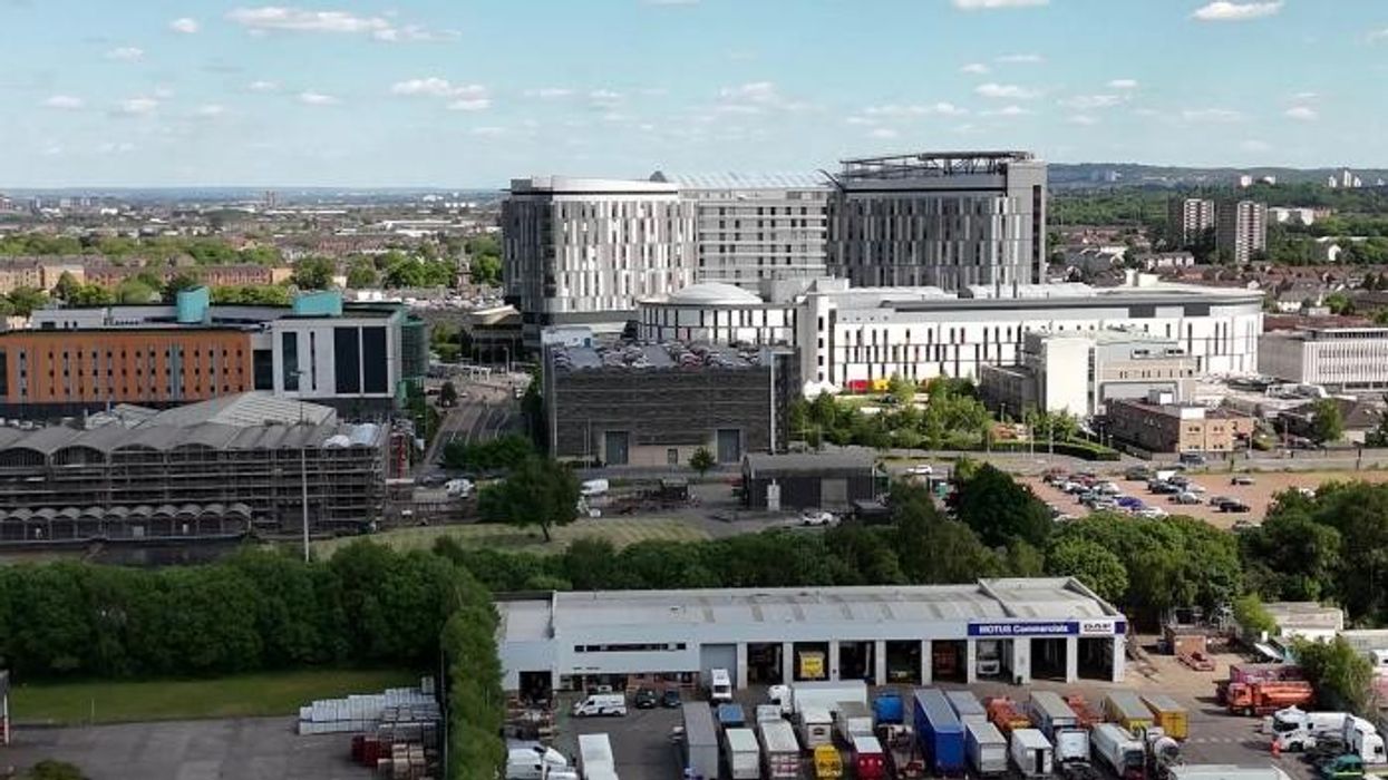 NHS to map DNA of newborn babies to predict and prevent disease in historic genomics rollout