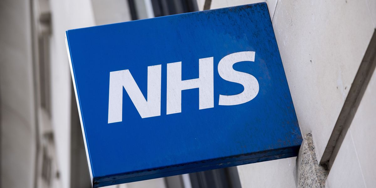 Judge tells non-binary therapist sueing NHS over being ‘deadnamed’ to STOP being so offended Judge tells non-binary therapist sueing NHS over being ‘deadnamed’ to STOP being so offended