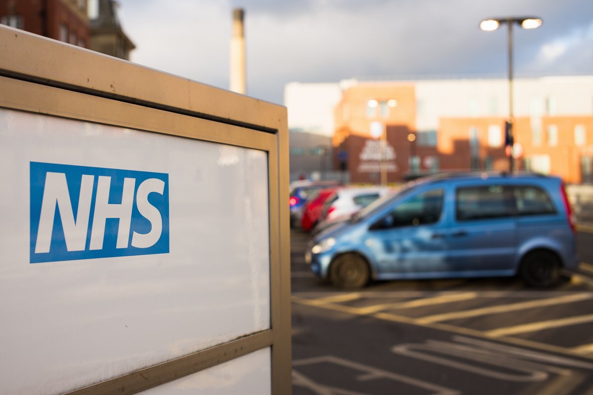 NHS (Stock)