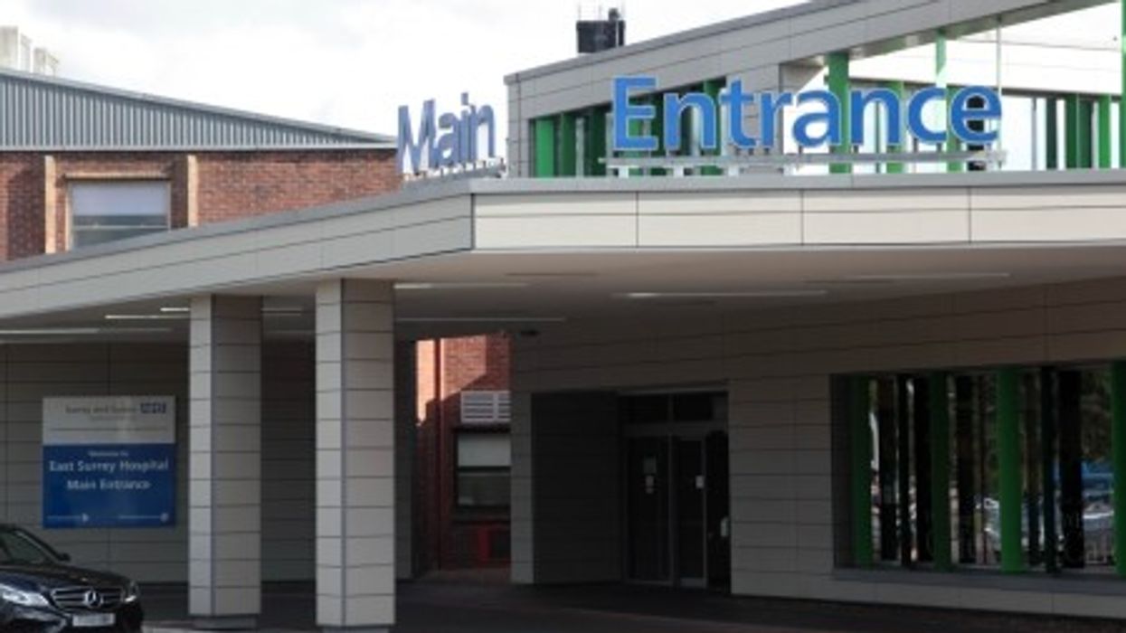NHS Trust declares 'major incident' after power outage
