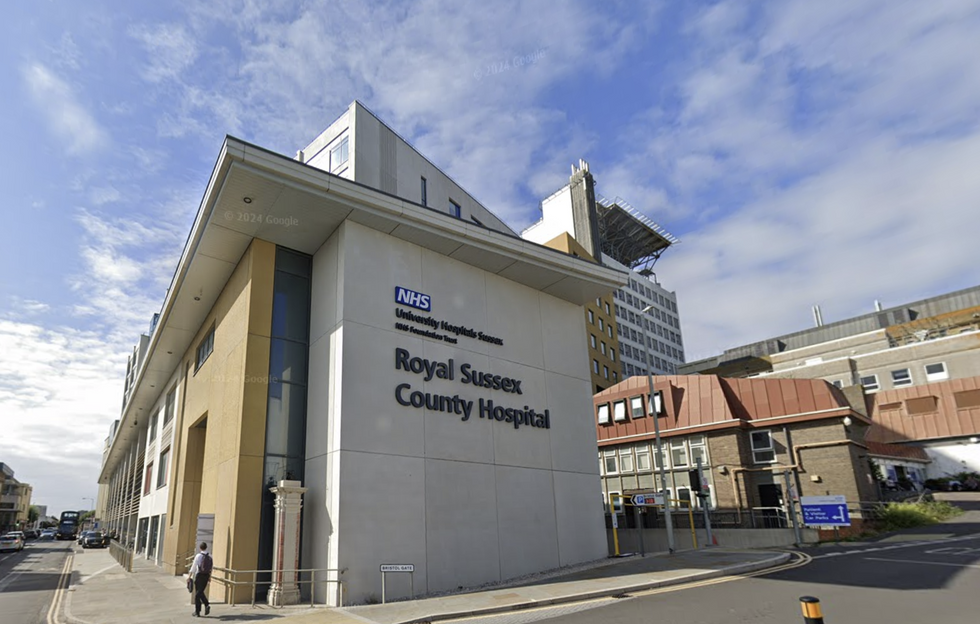Urgent police investigation launched after HUNDREDS of surgical deaths at major NHS trust

 Aitrend